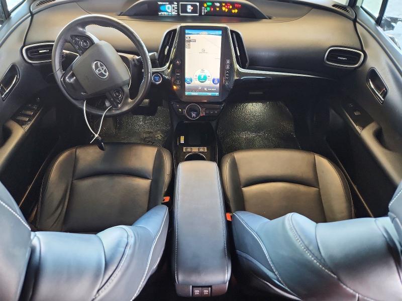 2020 Toyota Prius Prime xle