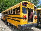 2013 Blub 2013 Blue Bird School Bus