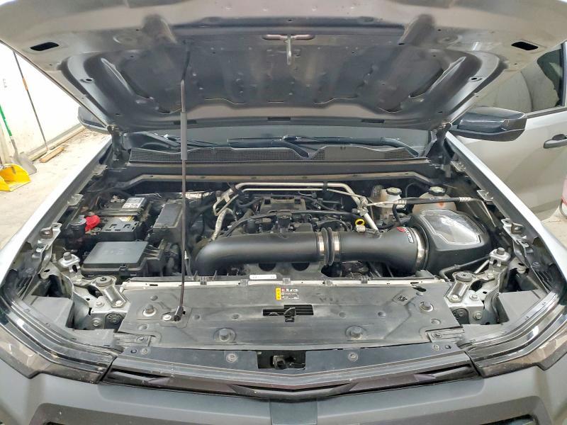 2024 Chevrolet Colorado