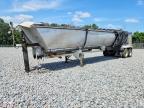 2006 Mac Trailer 2006 MAC END Dump Trailer