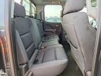 2018 GMC Sierra K1500 SLE