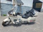 1990 Honda GL1500 SE