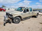 2001 Ford F350 Super Duty