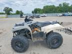2024 Yamaha YFM700
