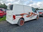 2015 Nissan NV200 2.5S