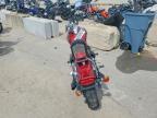2001 Kawasaki Vulcan 500