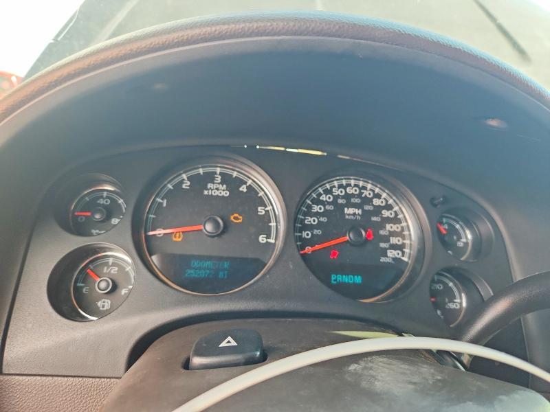 2008 GMC New Sierra K1500 Denali