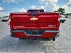 2022 Chevrolet Silverado K3500 High Country