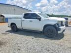 2020 Chevrolet Silverado K1500 Custom