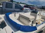 2014 American Skiff Boat