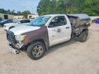 2013 Toyota Tundra Grade