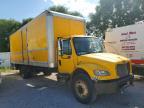 2013 Frht - Freightliner 2013 Freightliner Business Class M2 BOX Truck