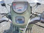 2007 Vespa 250CC