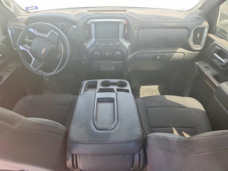 2023 Chevrolet Silverado K3500 LT