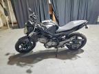 2013 Suzuki SV650