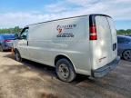2016 GMC Savana G2500 Delivery Van