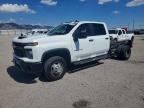 2024 Chevrolet Silverado K3500