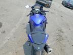 2024 Yamaha YZFR3 A