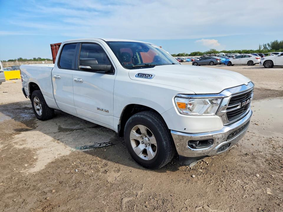 2020 Dodge RAM 1500 BIG HORN/LONE Star