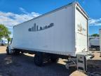 2014 Frht - Freightliner 2014 Freightliner Business Class M2 BOX Truck