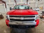 2007 Chevrolet Silverado K1500