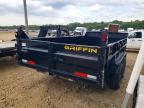 2025 Chubbsteel 2025 Chubbs Steel GT-714 Dump Trailer
