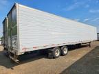 2006 Utility Trailer 2006 Utility VS2RA Refrigerated Van Trailer
