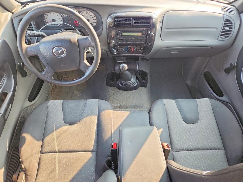 2006 Mazda B3000 cab Plus