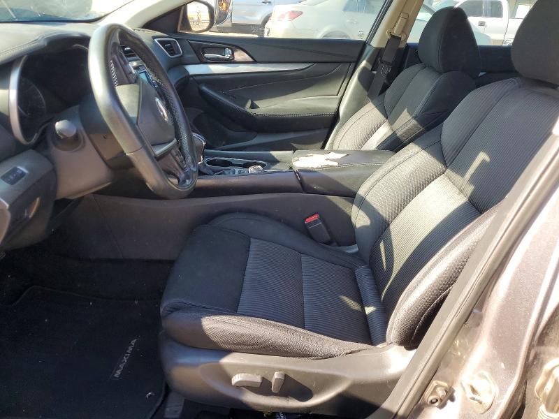 2017 Nissan Maxima 3.5 s