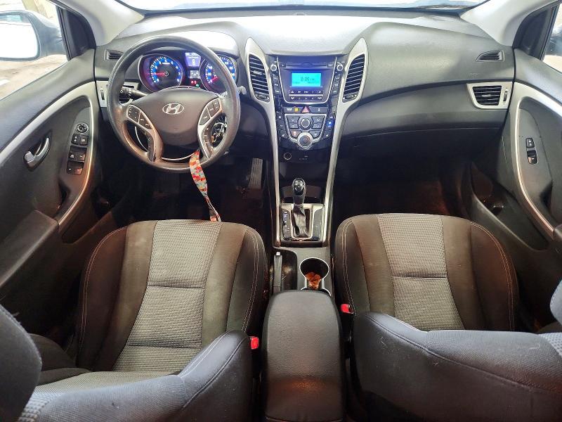2016 Hyundai Elantra gt Base