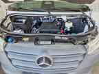 2025 Mercedes-Benz Sprinter 2500