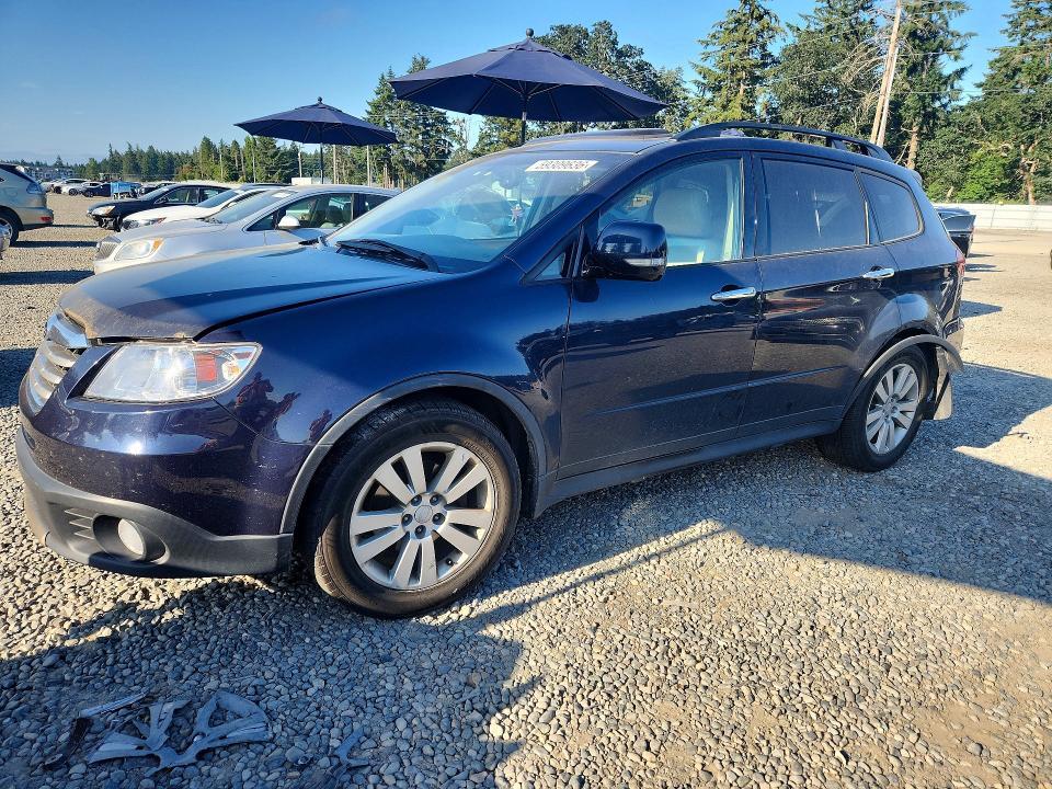 2013 Subaru Tribeca Limited