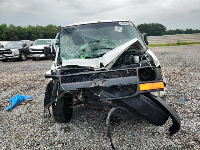 2013 Chevrolet Express G1500