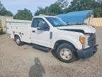 2017 Ford F250 Super Duty