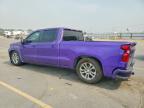 2020 Chevrolet Silverado K1500 RST