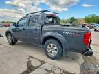 2012 Nissan Frontier S