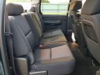 2012 Chevrolet Silverado K1500 LT