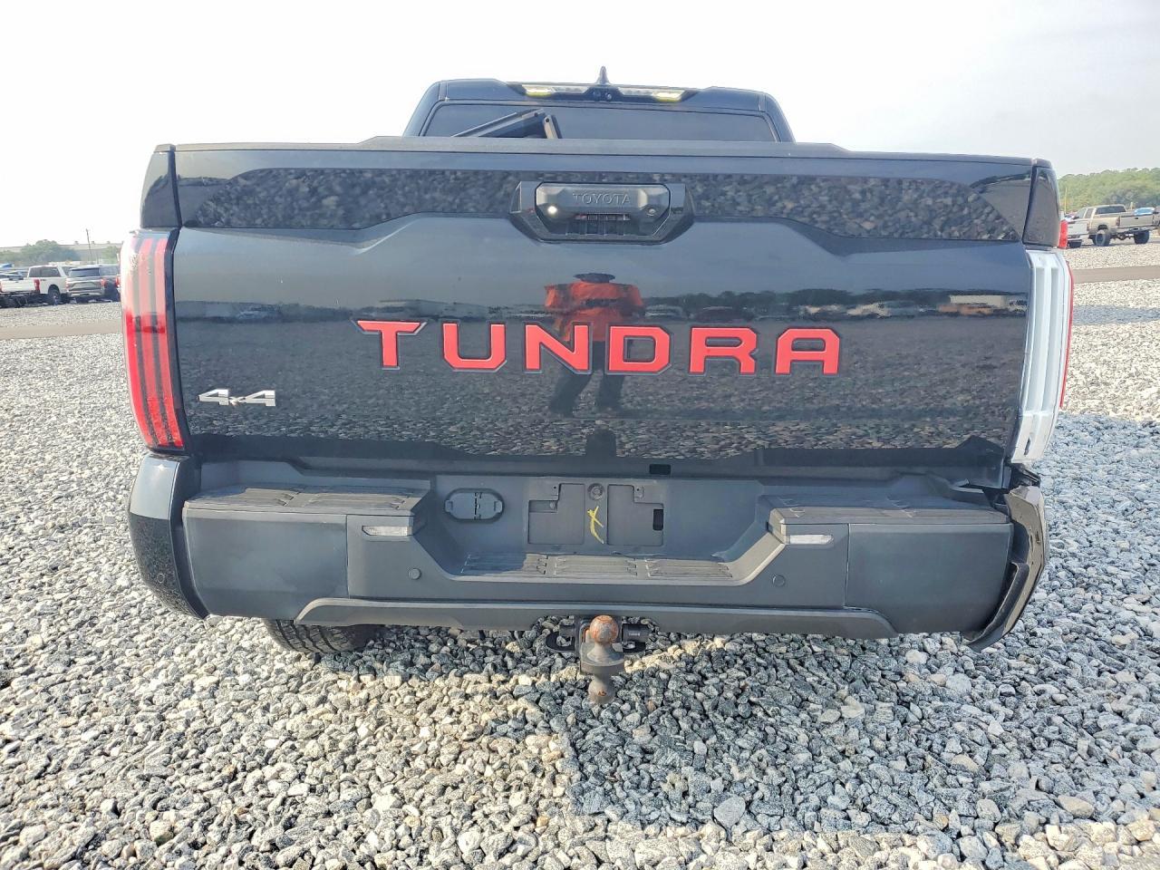 2023 Toyota Tundra 1794 Edition HV
