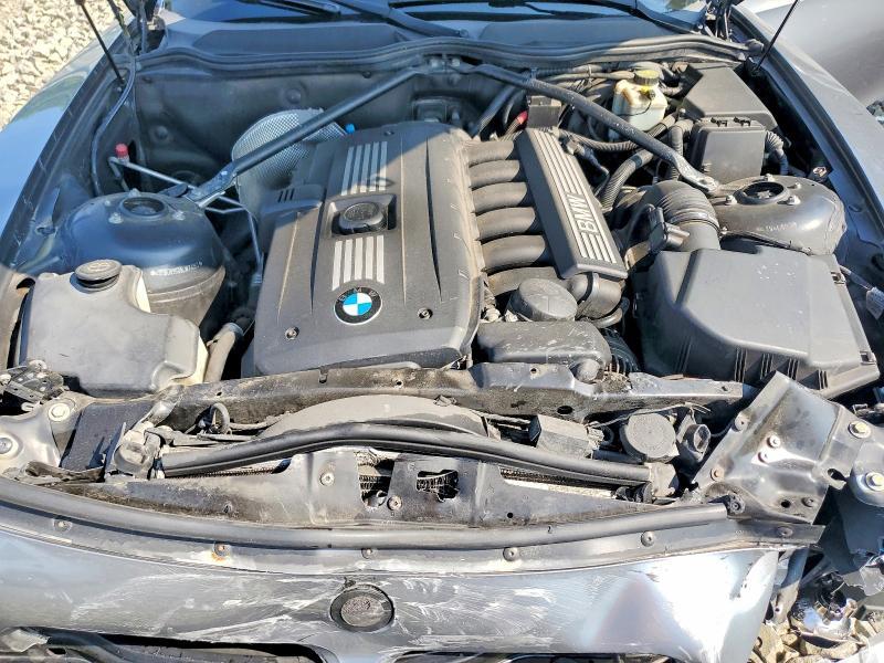 2008 BMW Z4 3.0