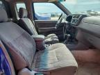 1999 Nissan Frontier XE-V6