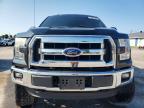 2015 Ford F150