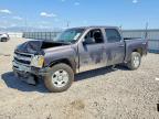 2010 Chevrolet Silverado K1500 LT