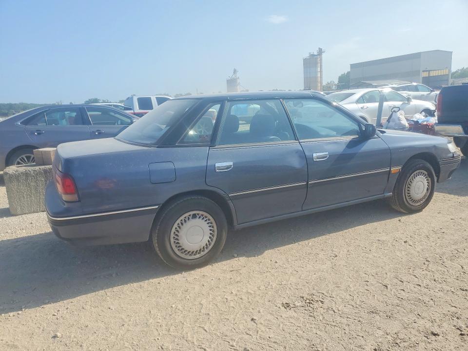 1993 Subaru Legacy l