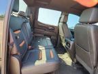 2022 GMC Sierra K1500 AT4
