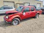 2001 Toyota Tacoma Double Cab