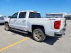 2016 Chevrolet Silverado K1500 LTZ