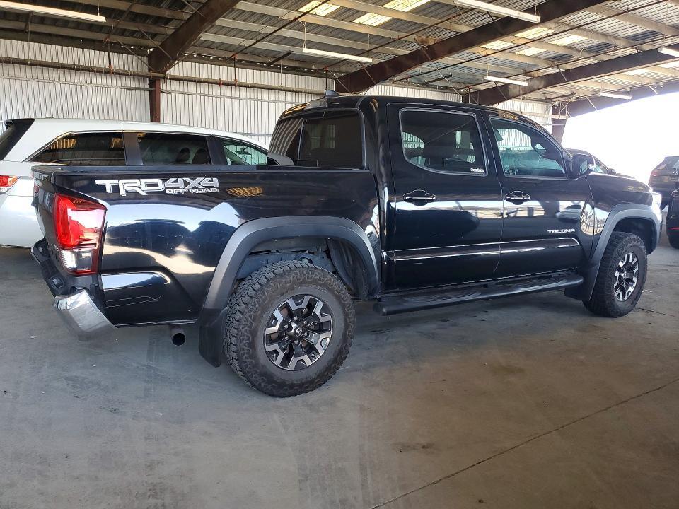 2019 Toyota Tacoma TRD OFF-Road
