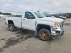 2016 GMC Sierra K2500 Heavy Duty