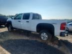 2013 Chevrolet Silverado K2500 Heavy Duty LT