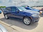 2016 BMW X5 Xdrive4
